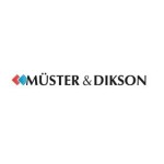 MUSTER & DIKSON