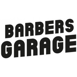  BARBERS GARAGE - ITALIAN DETAILS